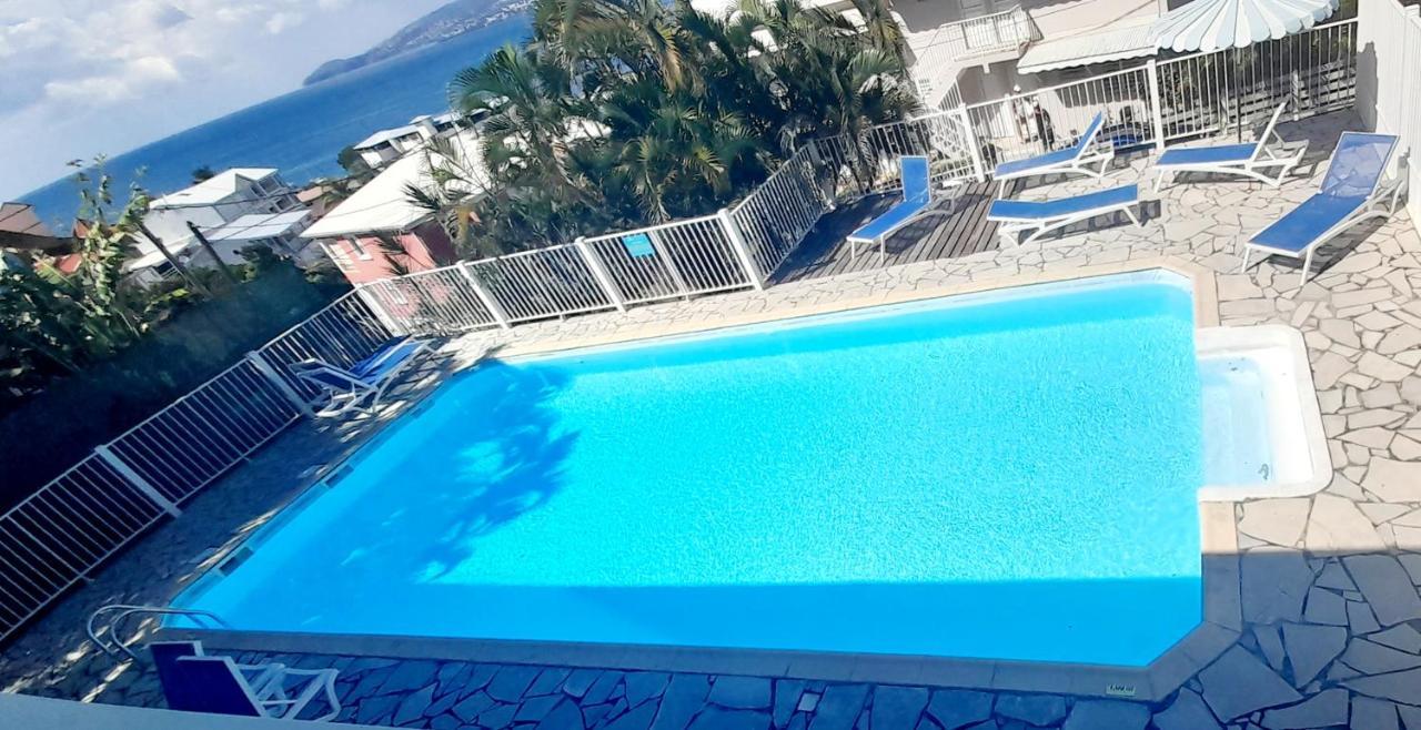 Caribeenne Apartment *