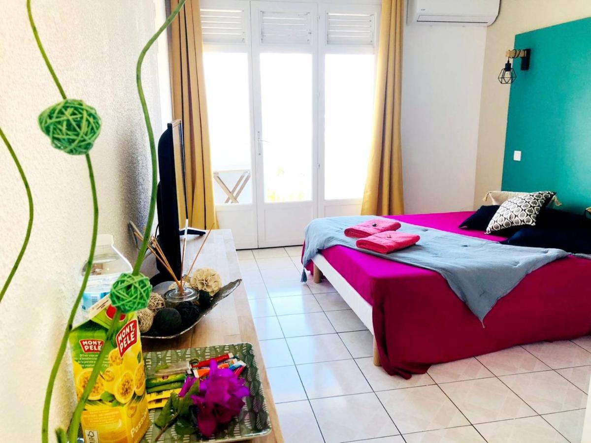 Apartment Caribeenne Les Trois-Ilets