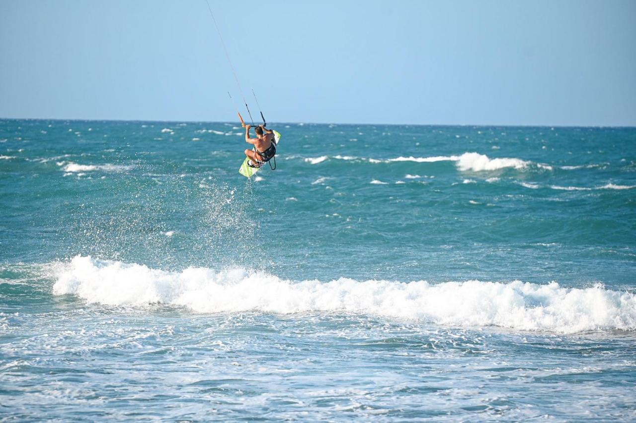 Maravilla Eco Boutique Surf Encuentro, Kite, By Aa Crypto Group Hotel