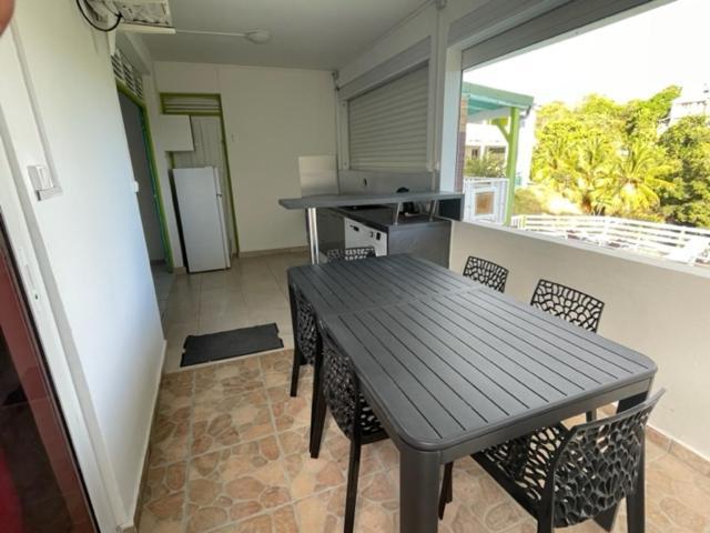Chez Marraine Maison Bertili
