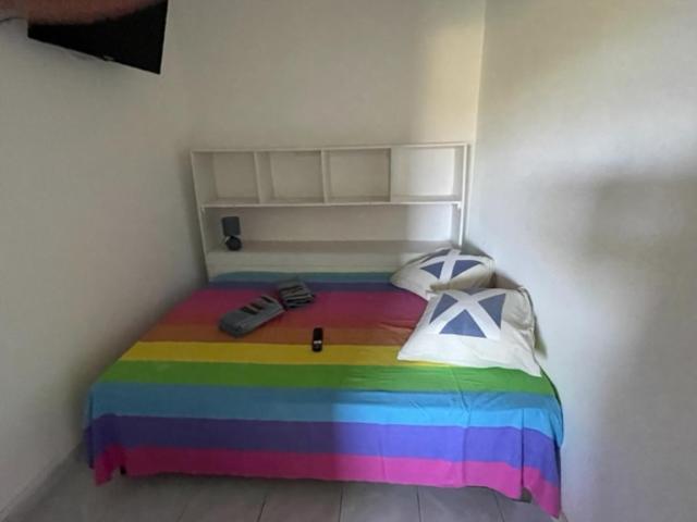 Aparthotel Chez Marraine Maison Bertili Le Gosier (Grande-Terre)