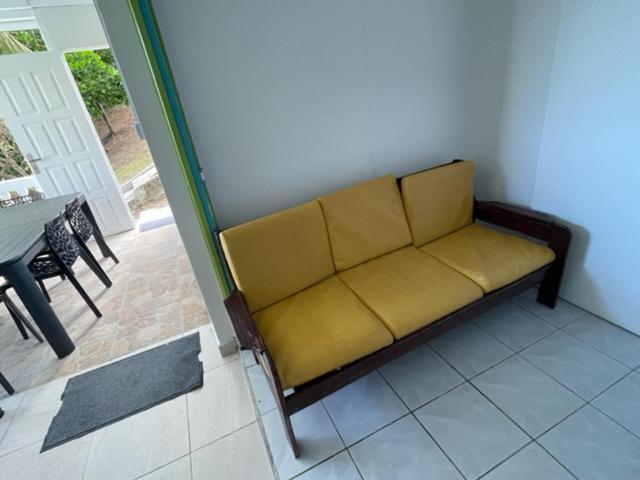Aparthotel Chez Marraine Maison Bertili