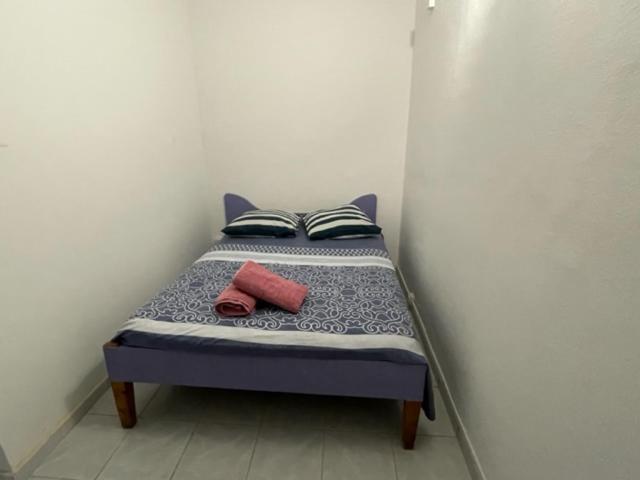 Aparthotel Chez Marraine Maison Bertili Le Gosier (Grande-Terre)