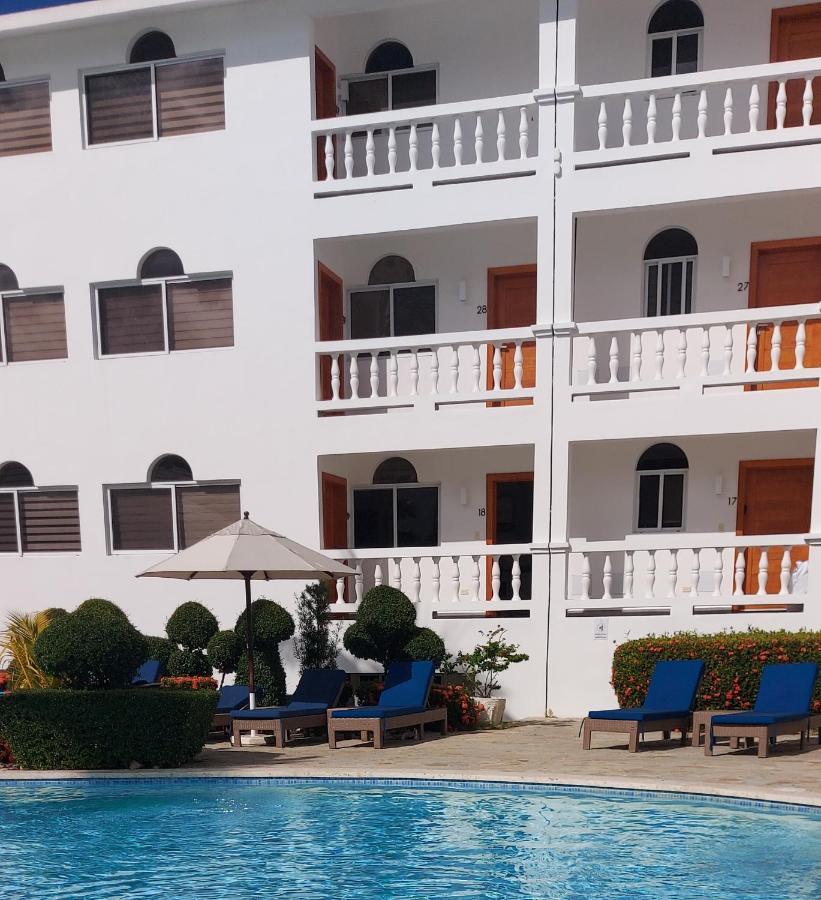 Moosa Apartment Cabarete
