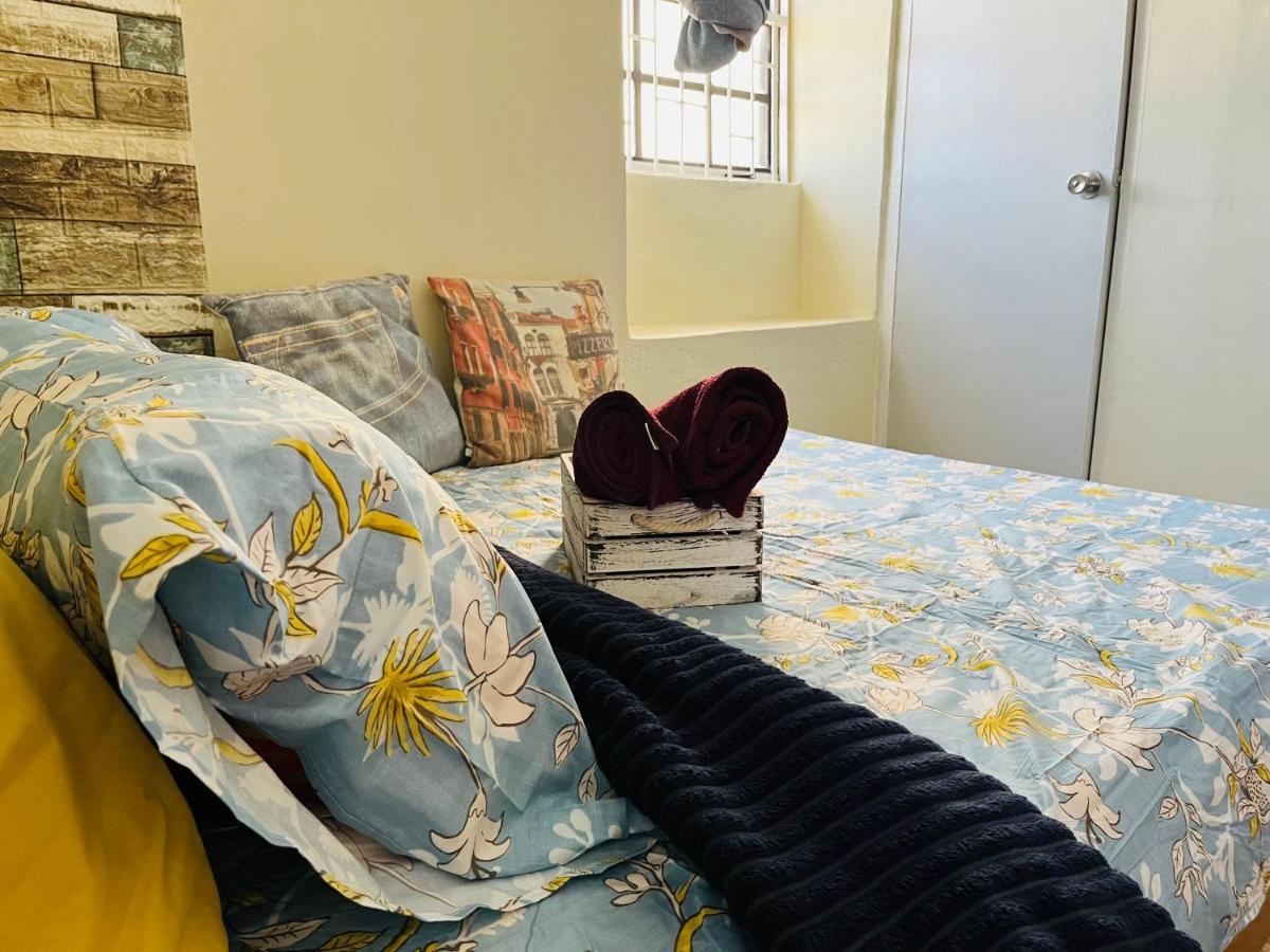 Bed & Breakfast Nouvelle Orange Willemstad