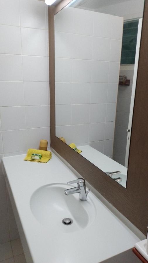 Karibbean Sweet Apartment Saint-Francois (Grande-Terre)
