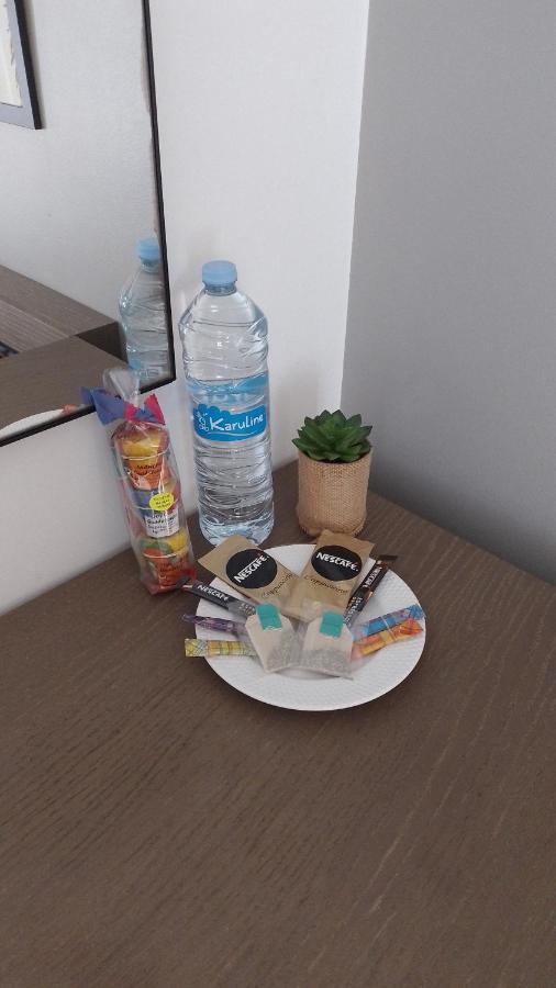 Karibbean Sweet Apartment Saint-Francois (Grande-Terre)
