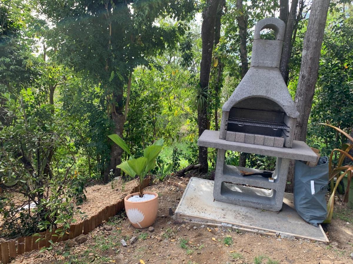 Holiday home La Tortue Bleue