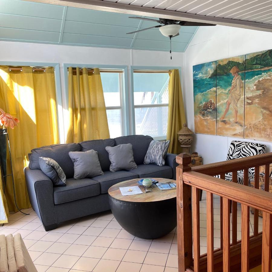 Aparthotel Sealofts On The 3*