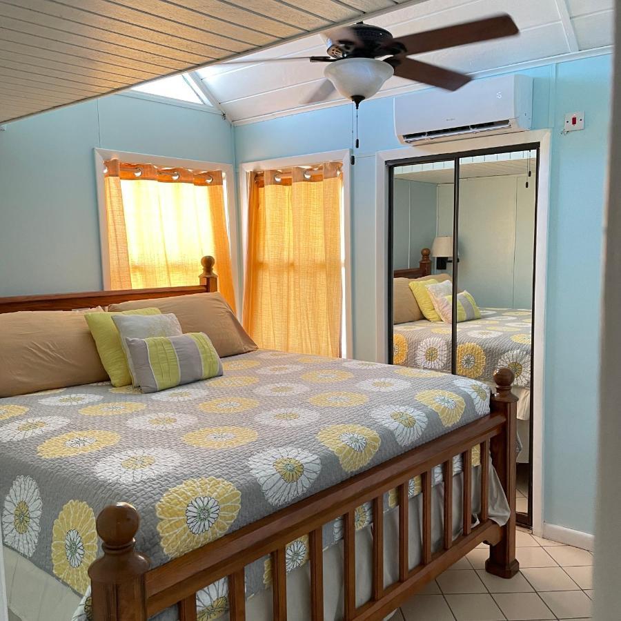Aparthotel Sealofts On The