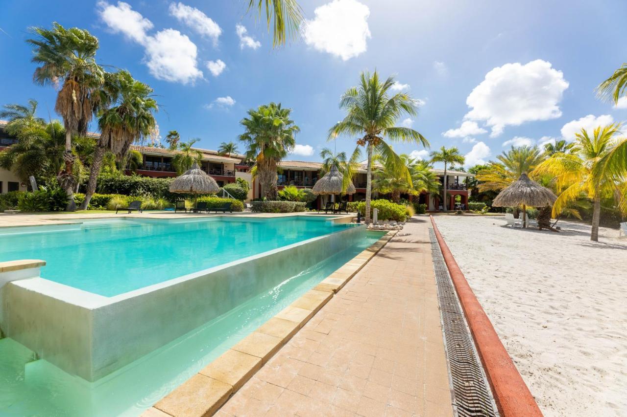 Spanish Water 3* Willemstad