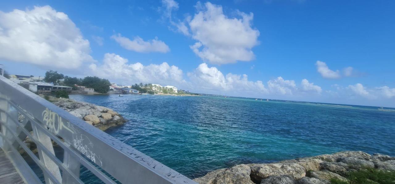 Apartment Lucie A Manganao Saint-Francois (Grande-Terre)