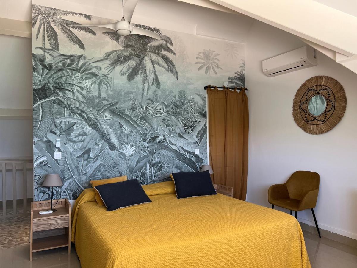 Holiday home Sweet Sxm Baie Nettle Pieds Dans L'eau *