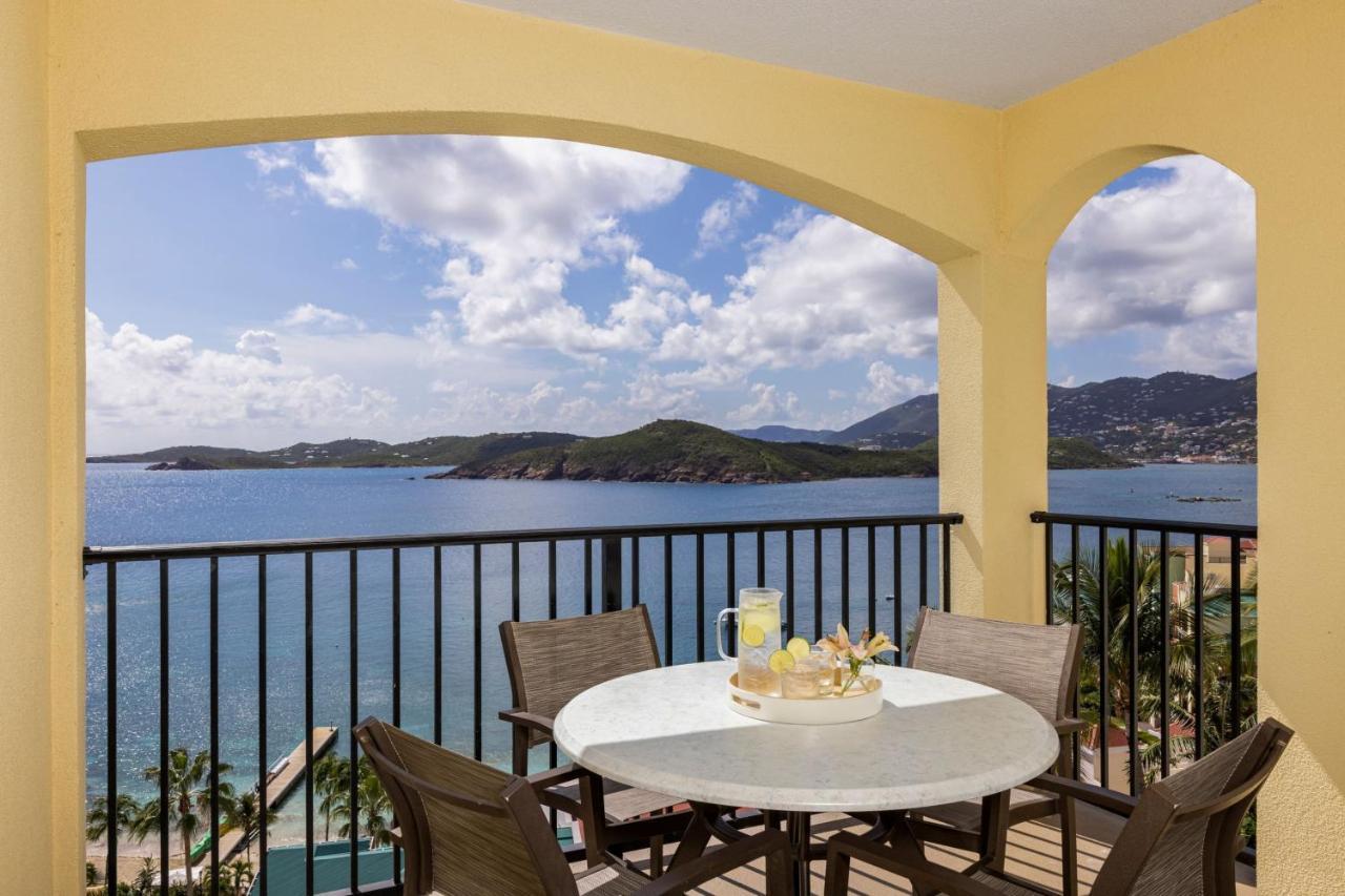 Marriott's Frenchman's Cove 4*