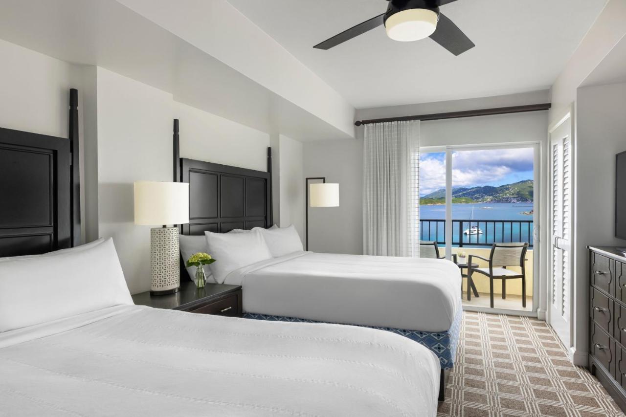 Marriott's Frenchman's Cove Hotel 4*
