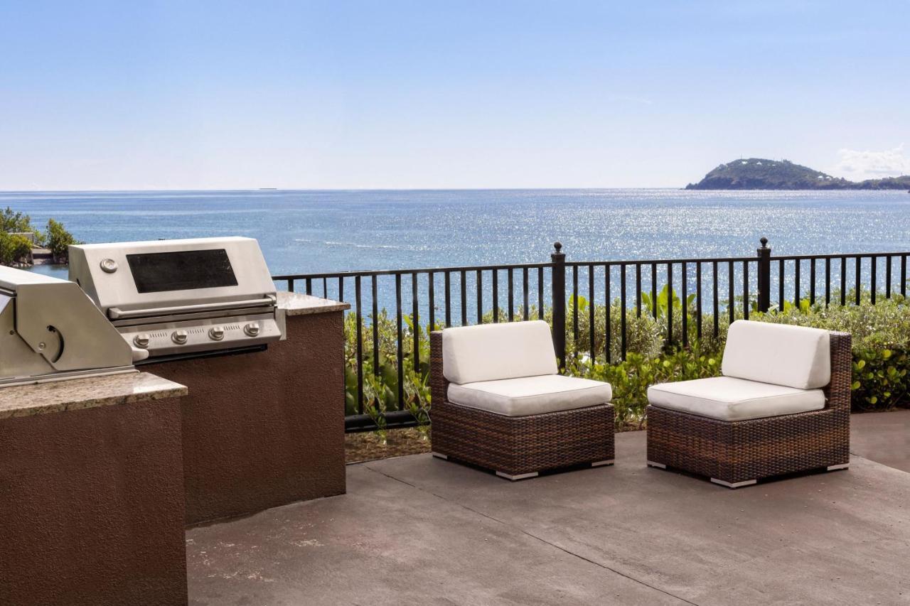 Marriott's Frenchman's Cove Hotel Estate Thomas