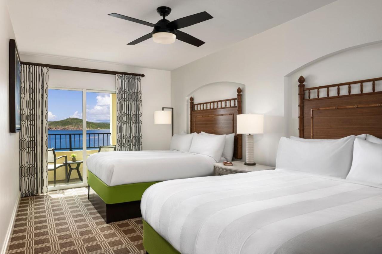 Marriott's Frenchman's Cove