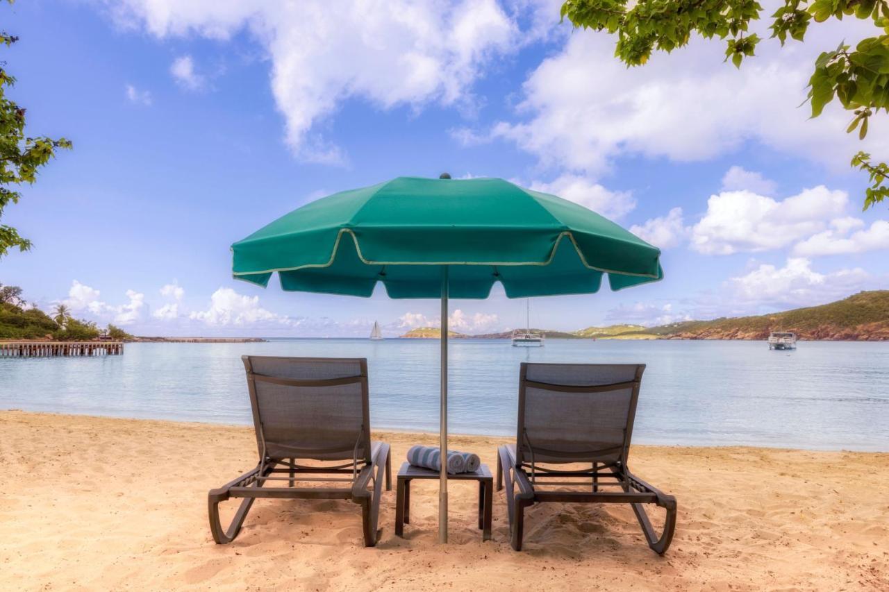 Marriott's Frenchman's Cove Hotel 4*