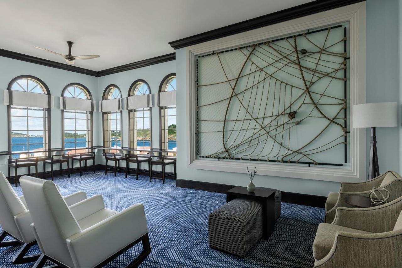 Marriott's Frenchman's Cove 4*