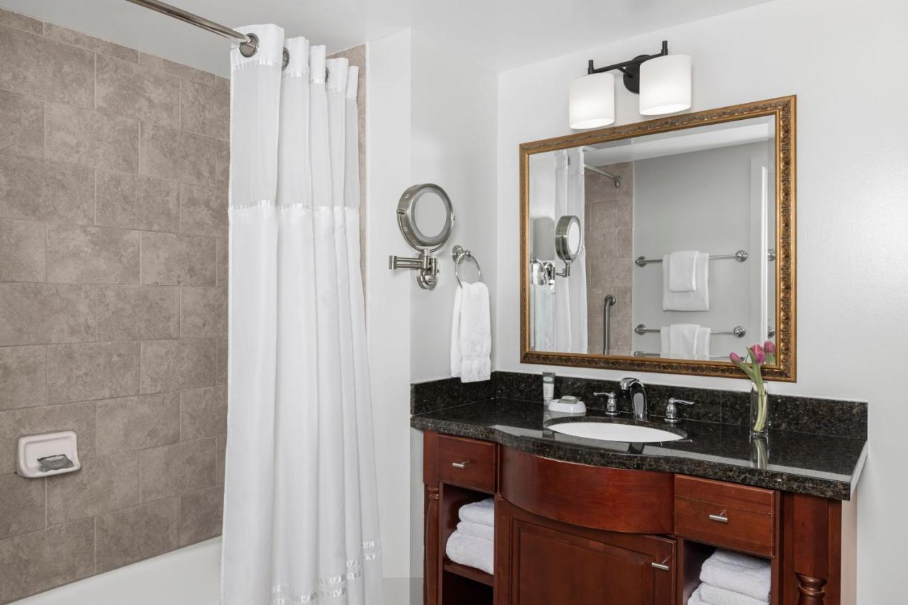Marriott's Frenchman's Cove Hotel