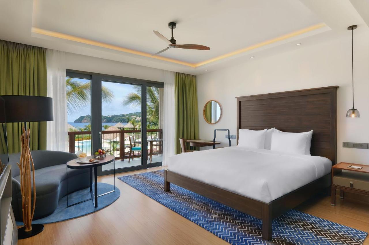 Hotel Intercontinental Dominica Cabrits & By Ihg