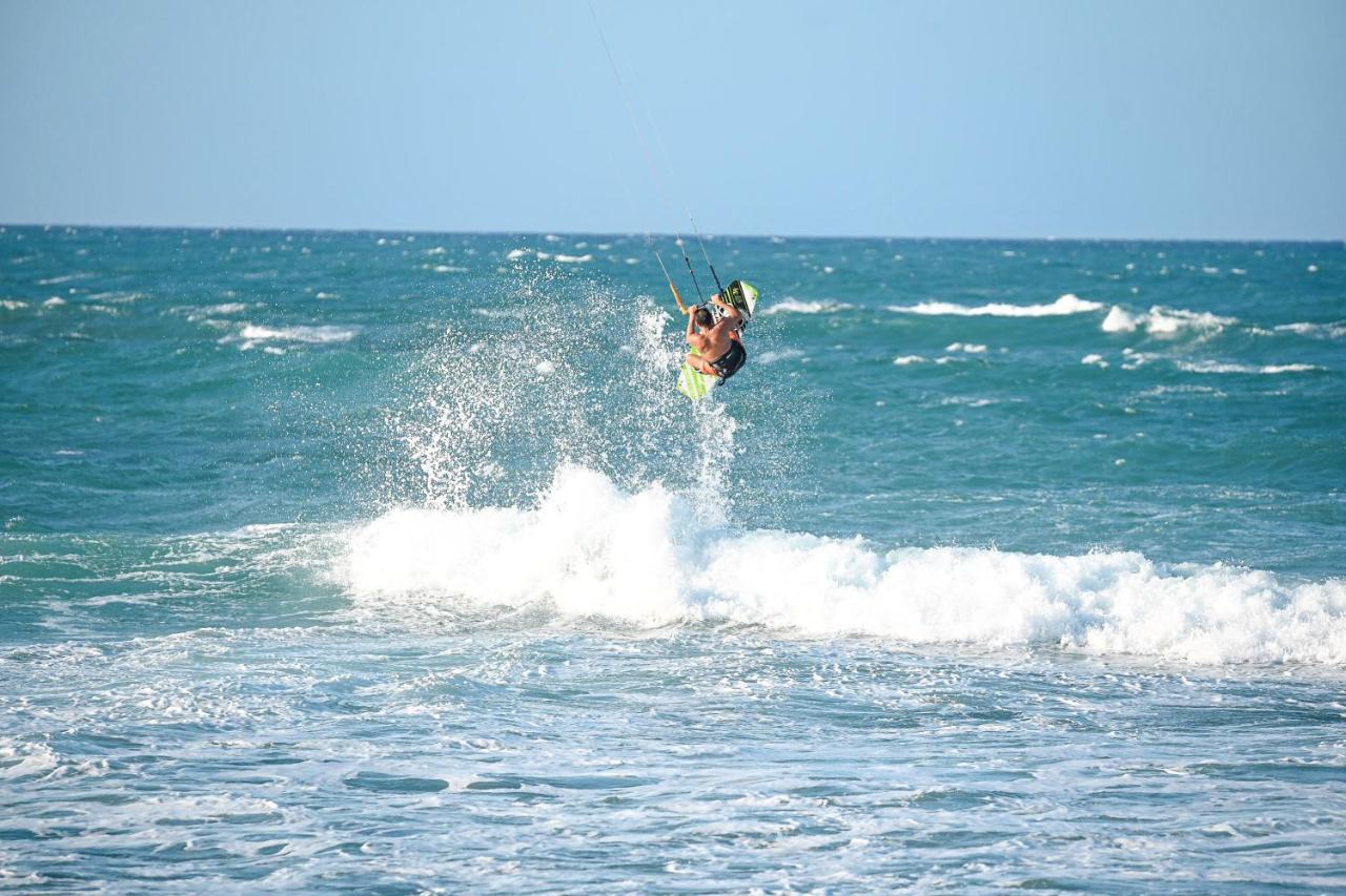 Maravilla Eco Boutique Surf Encuentro, Kite, By Aa Crypto Group 4*