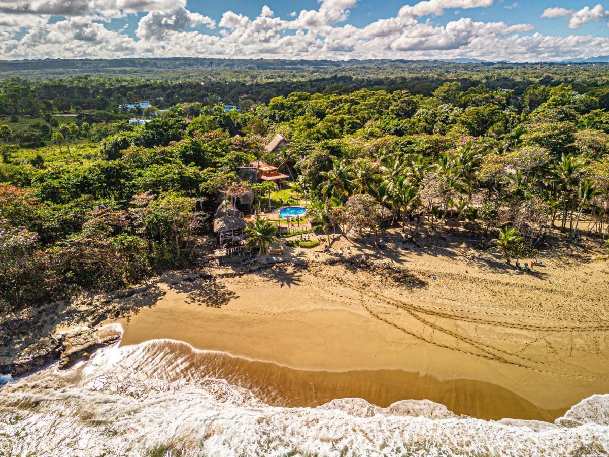 Hotel Maravilla Eco Boutique Surf Encuentro, Kite, By Aa Crypto Group