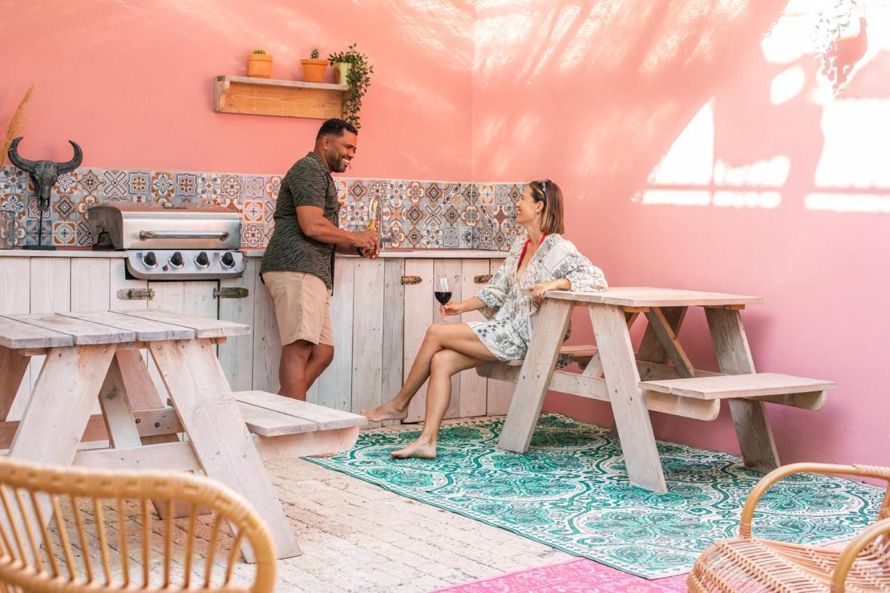 Boho Bohemian Boutique Hotel 2*