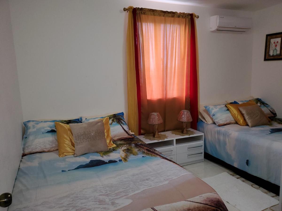 Apartment Grand Sun Valley Residences *