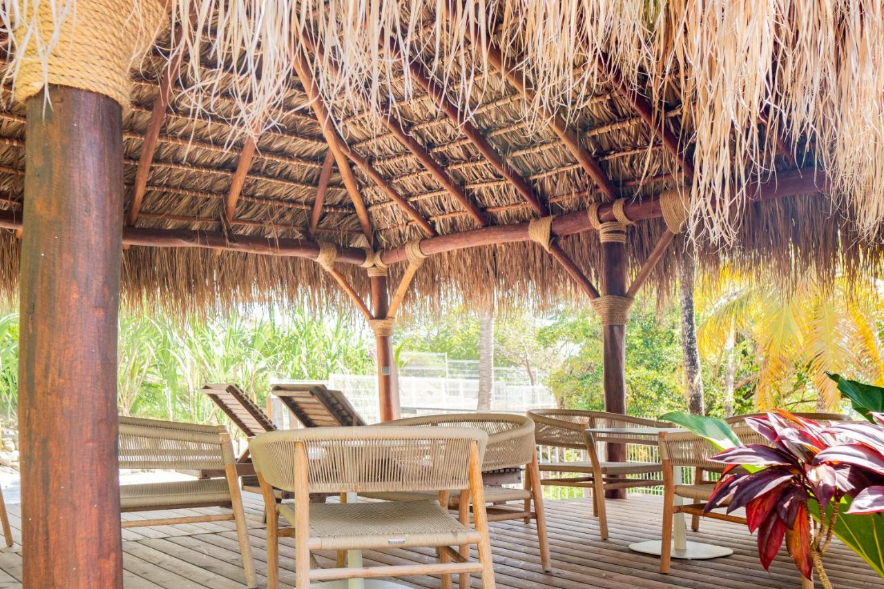 Iloma Hotel Sainte-Luce