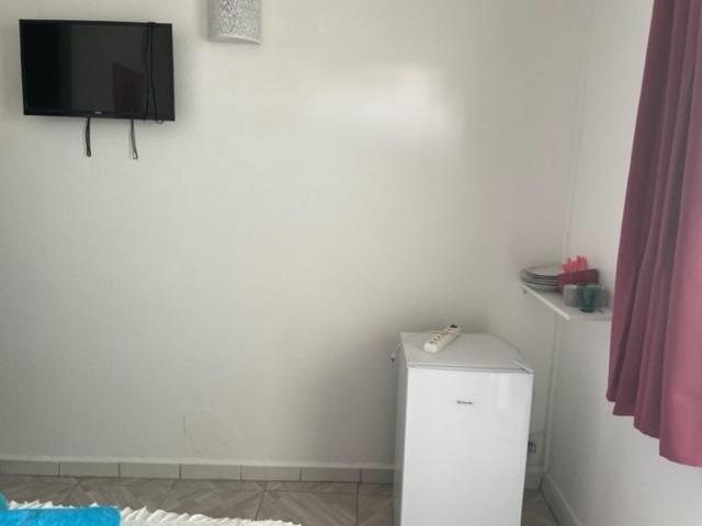 Aparthotel Chez Marraine Maison Bertili
