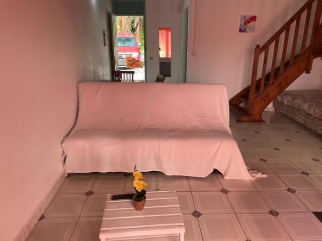 Chez Marraine Maison Bertili Aparthotel