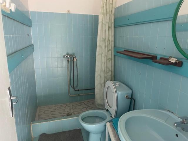 Chez Marraine Maison Bertili Aparthotel