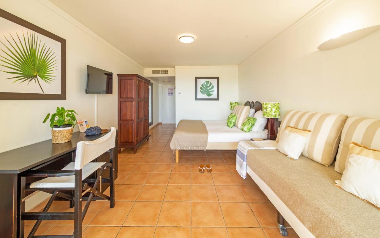 Holiday park Village Pierre & Anne Sainte-Anne (Grande-Terre)