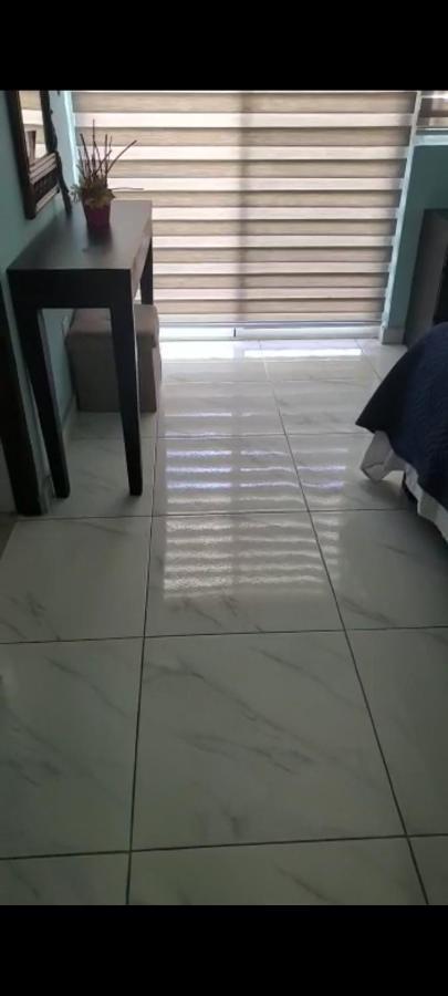 Moosa Apartment *
