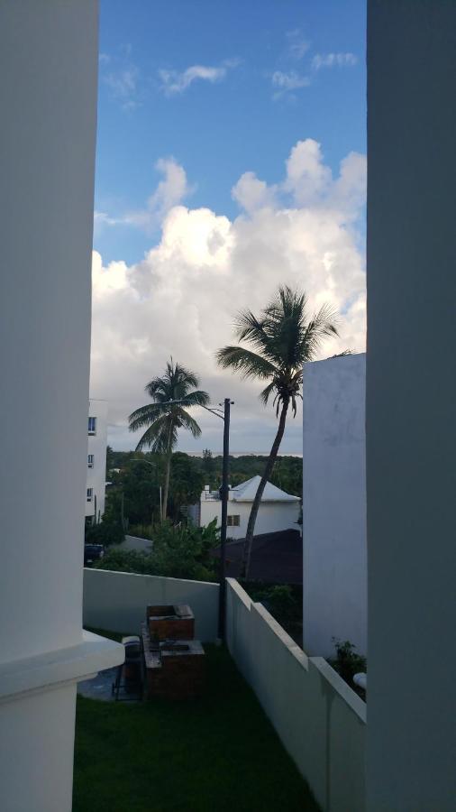 Moosa Apartment Cabarete