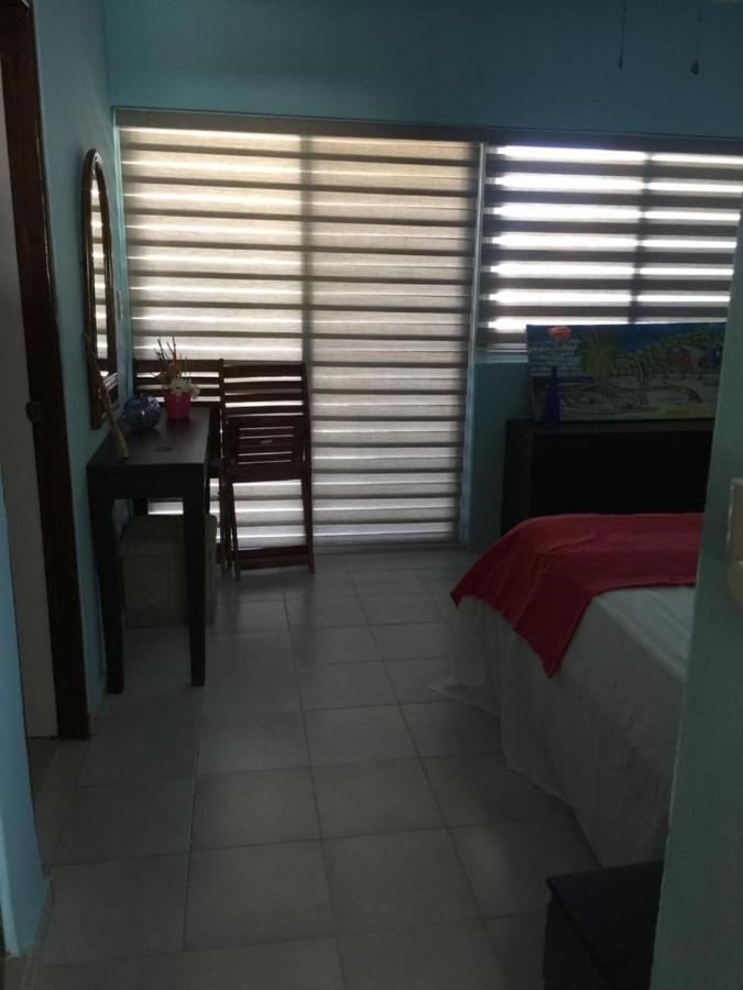 Moosa * Cabarete