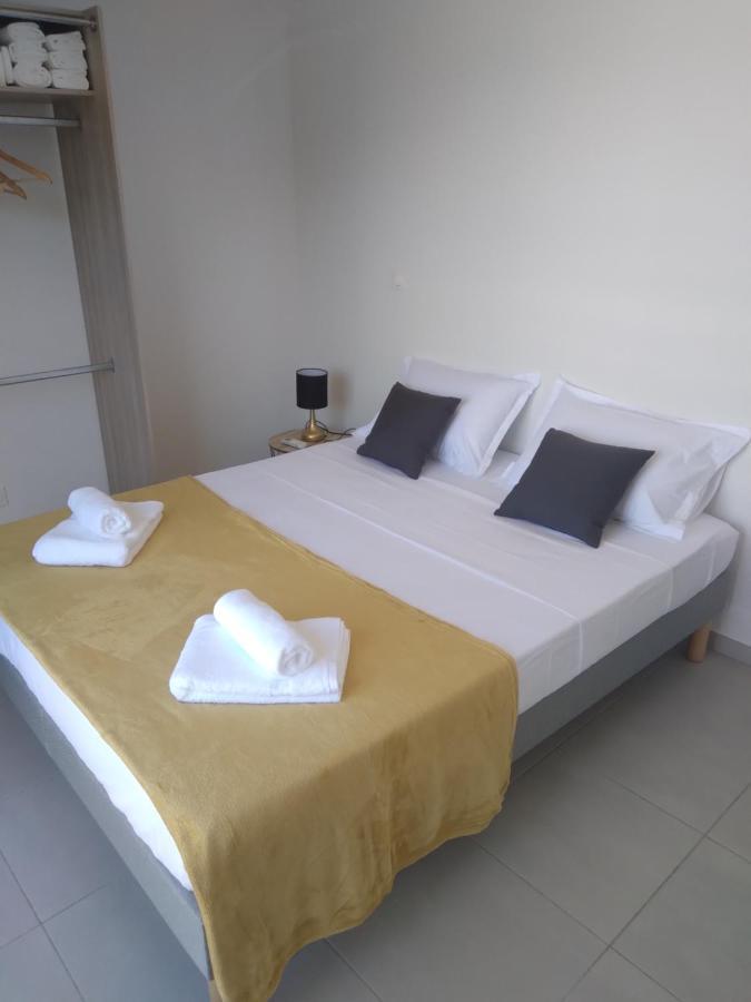 Le Yuka Apartment
