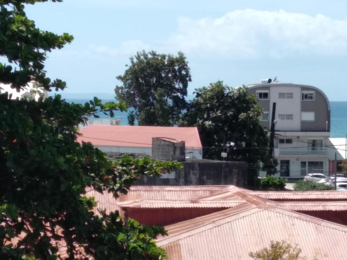 Le Yuka Saint-Francois (Grande-Terre)
