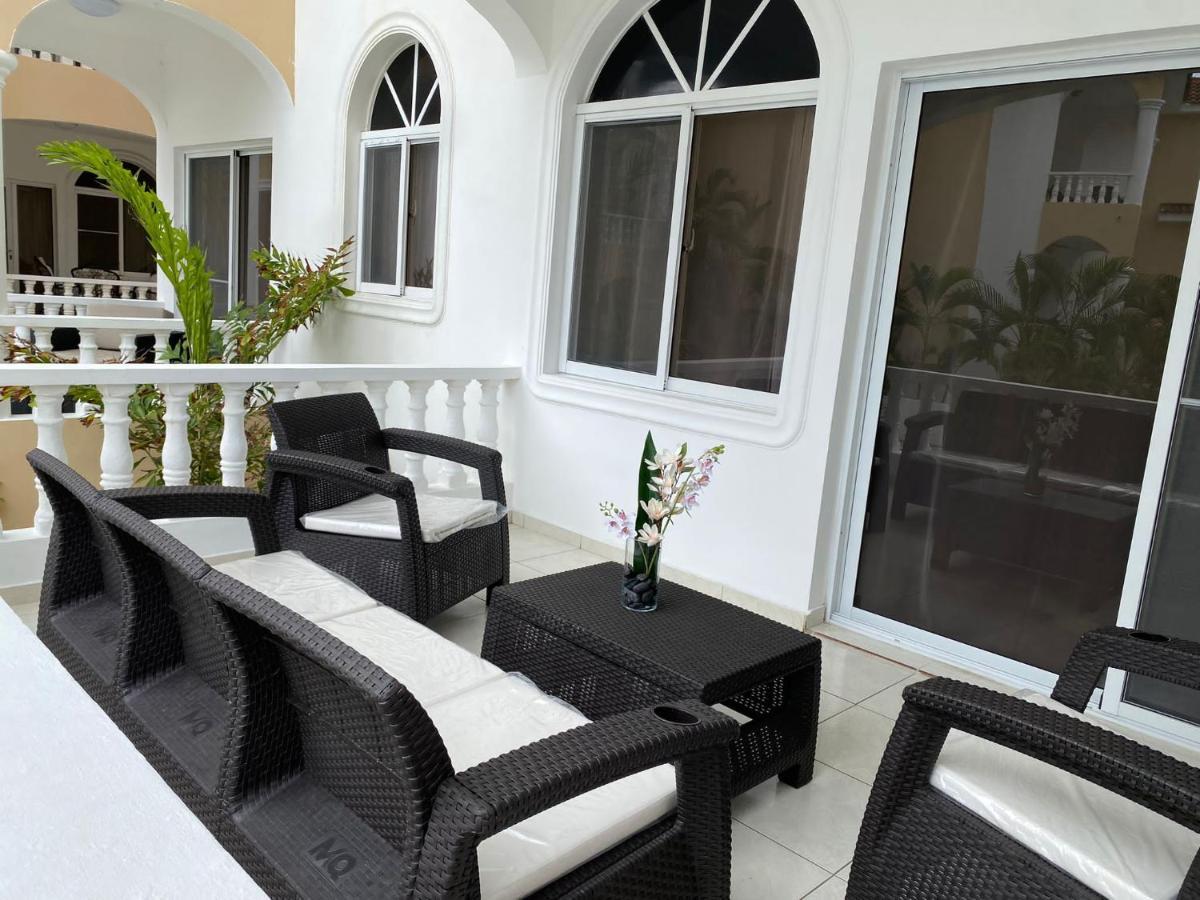 Picturesque Ocean View Apartment *