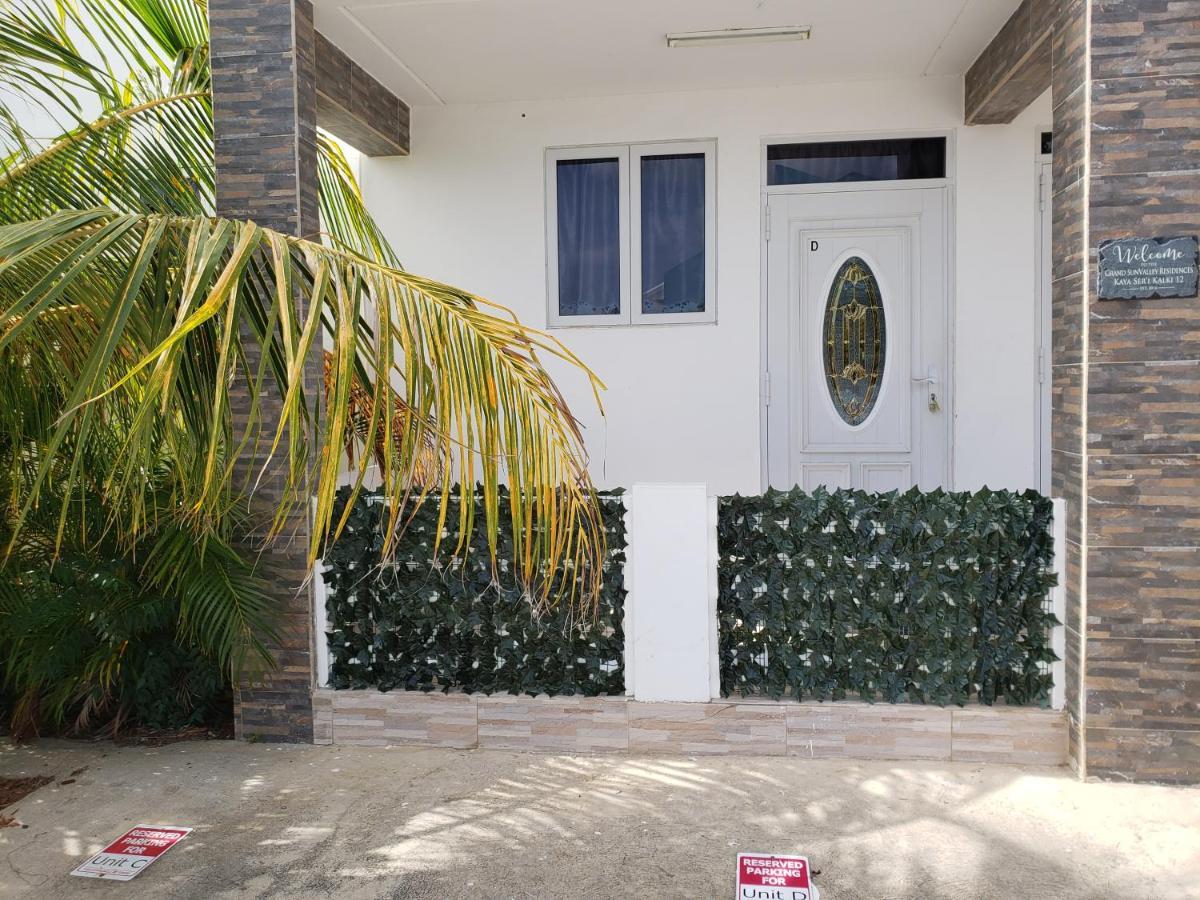 Apartment Grand Sun Valley Residences Willemstad
