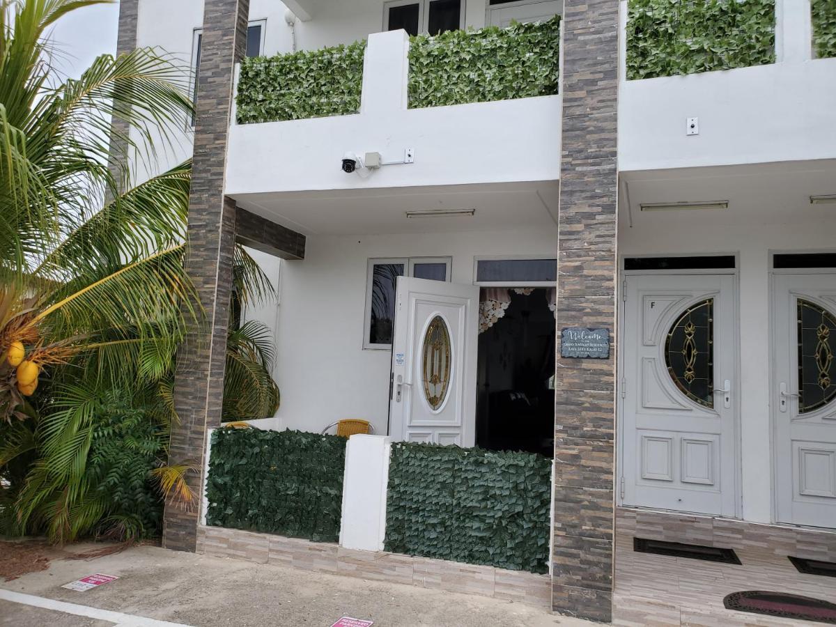 Grand Sun Valley Residences Apartment Willemstad