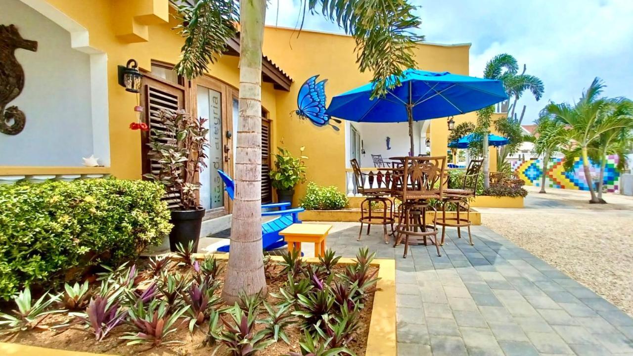 Treasure By The Sea Bonaire Apartamento Playa