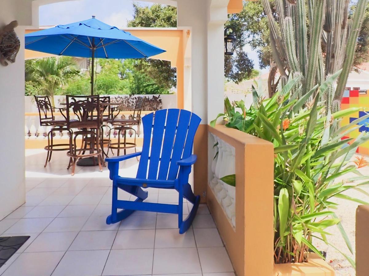 Apartamento Treasure By The Sea Bonaire *