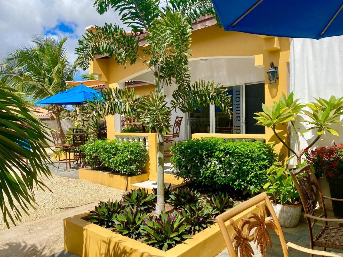 Treasure By The Sea Bonaire Playa