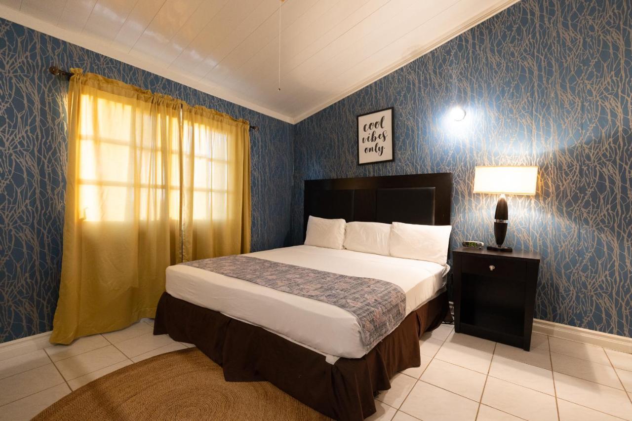 Hotel South Coast Horizon 2*