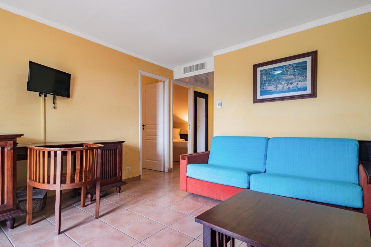 Village Pierre & Anne Holiday park 3*