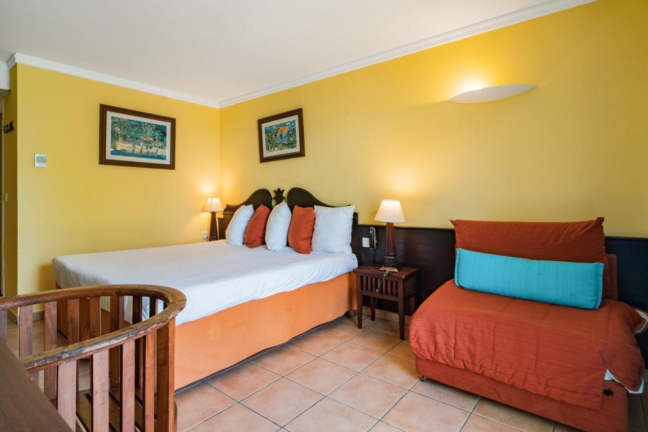 Village Pierre & Anne Holiday park Sainte-Anne (Grande-Terre)