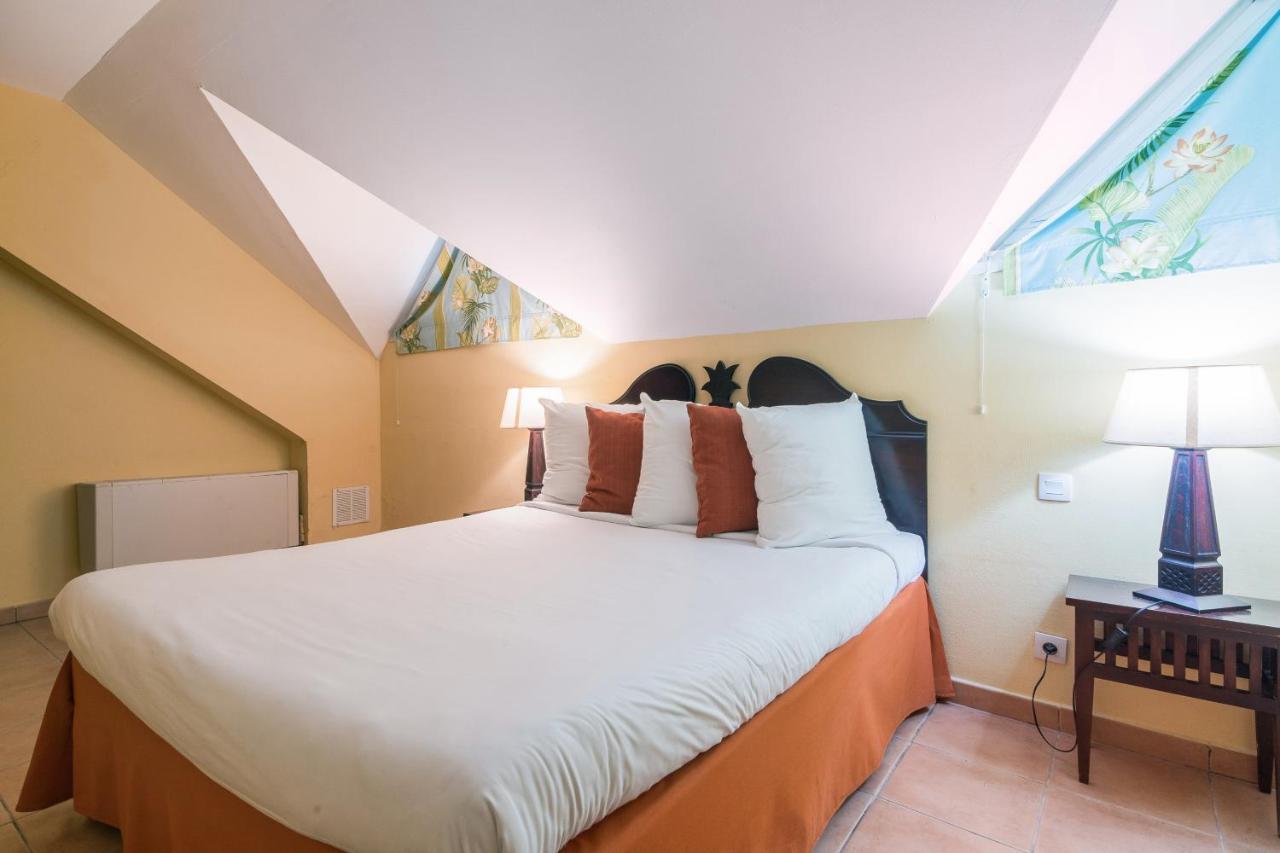 Holiday park Village Pierre & Anne Sainte-Anne (Grande-Terre)