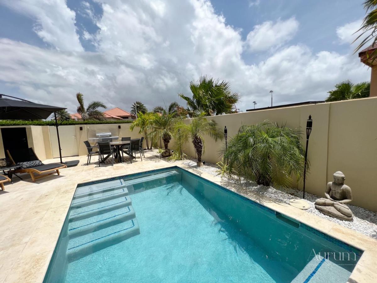 Gold Coast Aruba - Aurum Collection Casa de férias